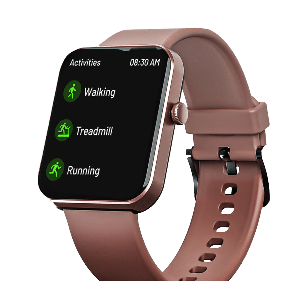 Smartwatch with voice calling hot sale